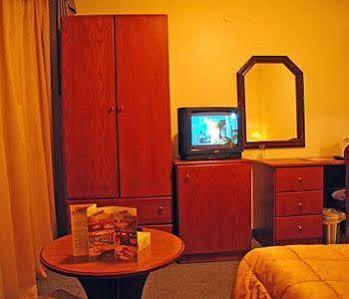 Region Hotel Amman Ngoại thất bức ảnh