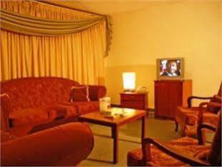 Region Hotel Amman Ngoại thất bức ảnh