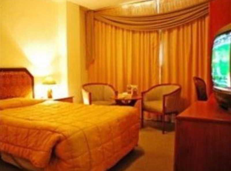Region Hotel Amman Ngoại thất bức ảnh