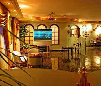 Region Hotel Amman Ngoại thất bức ảnh
