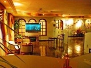 Region Hotel Amman Ngoại thất bức ảnh