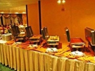 Region Hotel Amman Ngoại thất bức ảnh