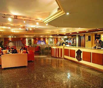 Region Hotel Amman Ngoại thất bức ảnh