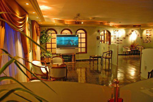 Region Hotel Amman Ngoại thất bức ảnh
