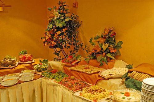 Region Hotel Amman Ngoại thất bức ảnh