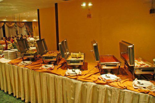 Region Hotel Amman Ngoại thất bức ảnh