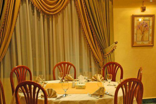 Region Hotel Amman Ngoại thất bức ảnh