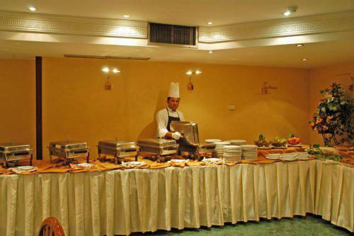 Region Hotel Amman Ngoại thất bức ảnh