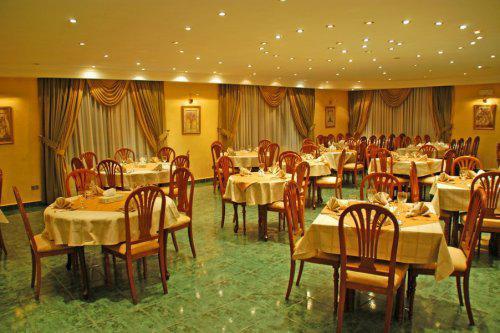 Region Hotel Amman Ngoại thất bức ảnh