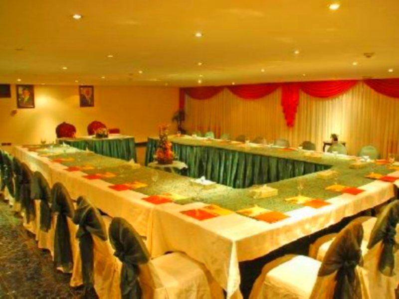 Region Hotel Amman Ngoại thất bức ảnh